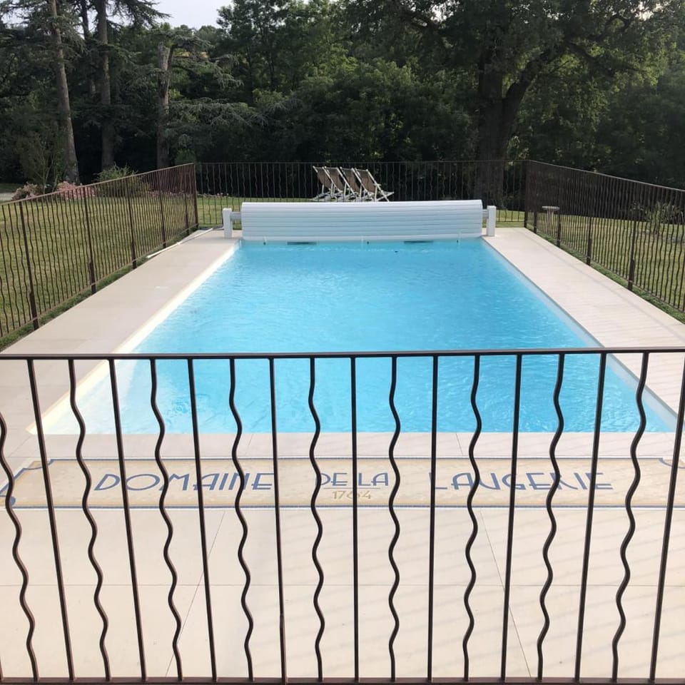 Domaine de la laugerie - relais du consul House in Occitanie
