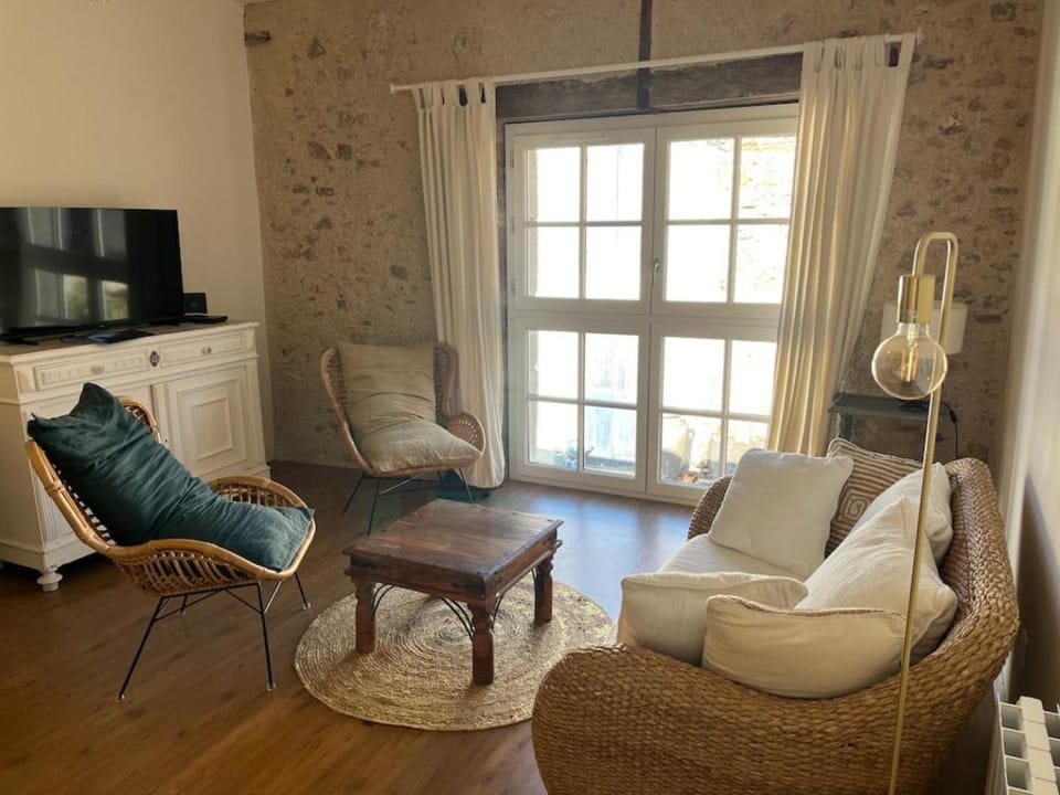 Domaine de la laugerie - relais du consul House in Occitanie