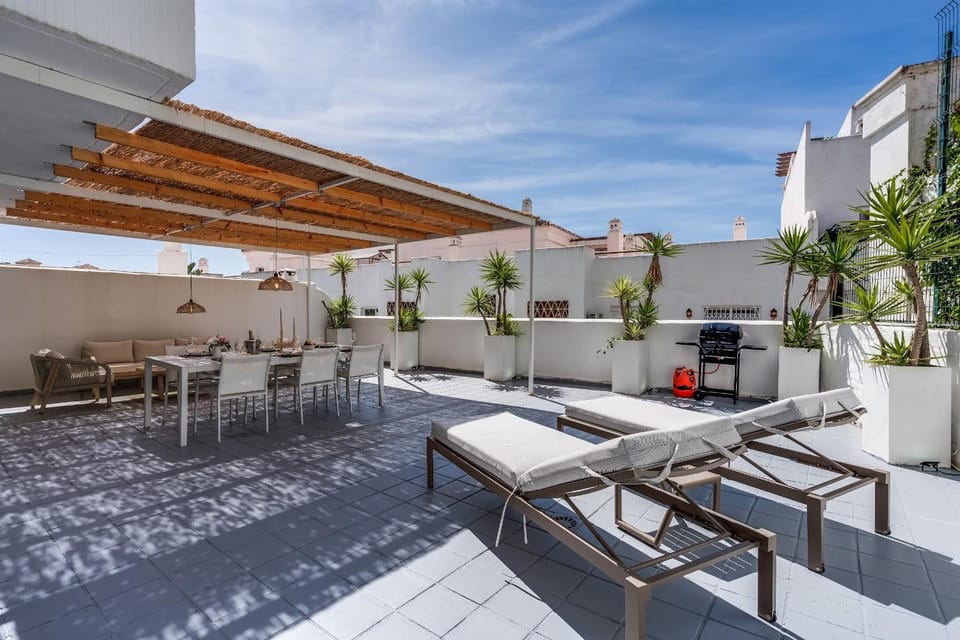 Balcony/Terrace, Balcony/Terrace