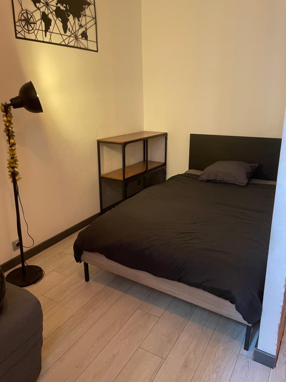 Superbe studio au pied de notre dame de la garde Apartment in Marseille