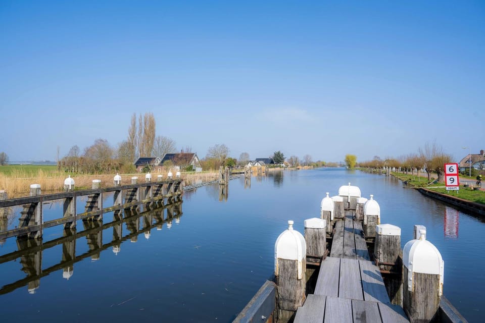 River view