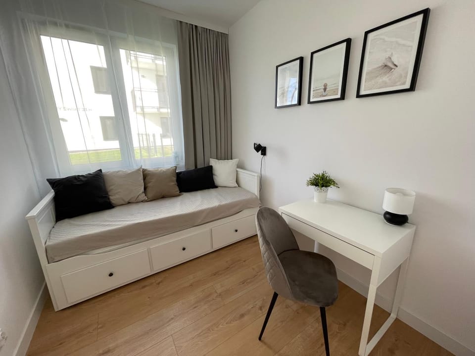 Eden Puck Apartment in Pomeranian Voivodeship