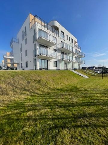 Eden Puck Apartment in Pomeranian Voivodeship