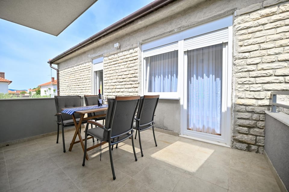 Balcony/Terrace, Balcony/Terrace