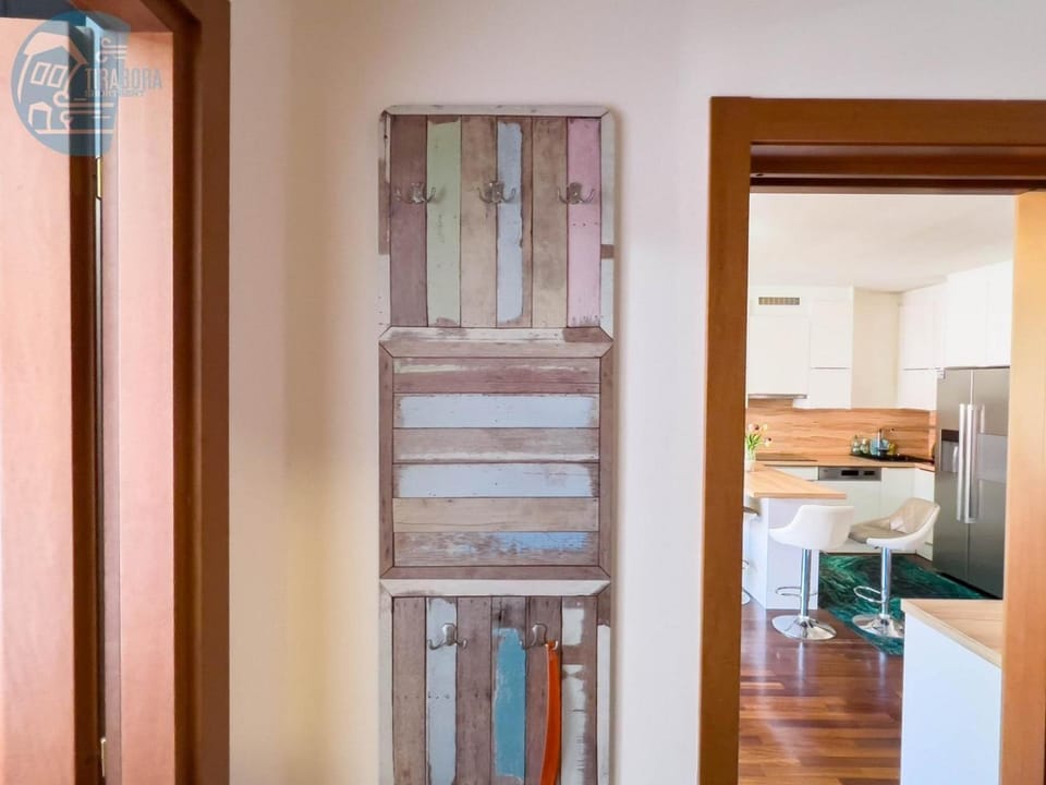 Porto San Rocco 12 Tirabora Short Rent, con parcheggio privato Apartment in Friuli-Venezia Giulia