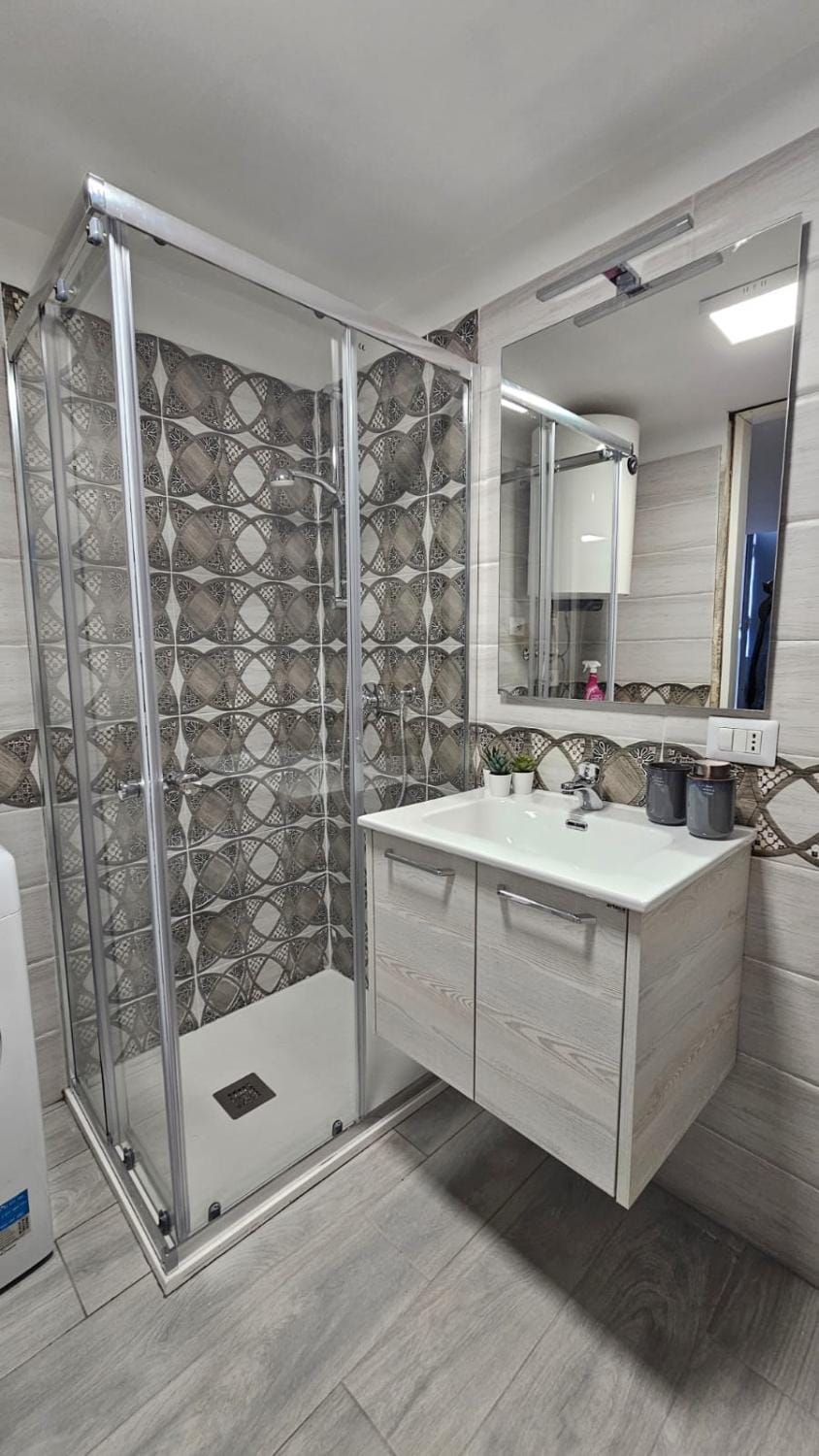 L'Oro di Napoli House Apartment in Naples