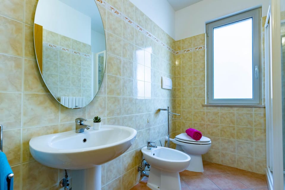 Shower, Toilet, Bathroom, bidet