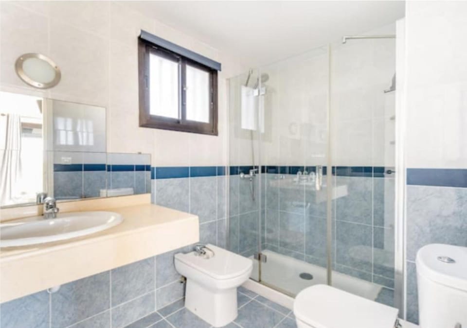 Kitesurf HQ - 3 Bed Luxury Townhouse with Ocean Views Villa in Maxorata
