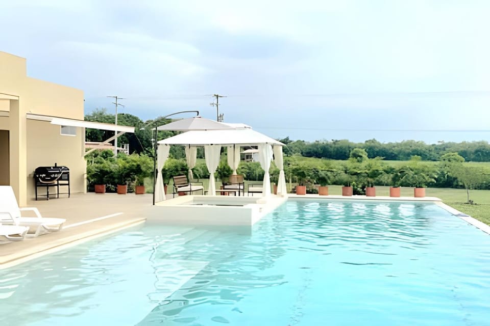 Balcony/Terrace, Swimming pool