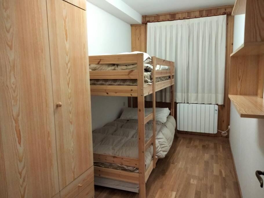 Ibón de espelunciecha Apartment in Formigal