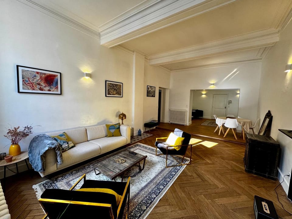 Dame Carcas Apartment in Carcassonne