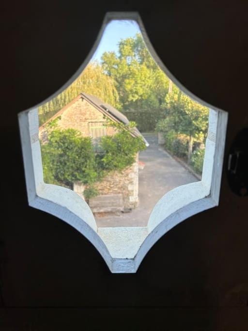 View (from property/room)