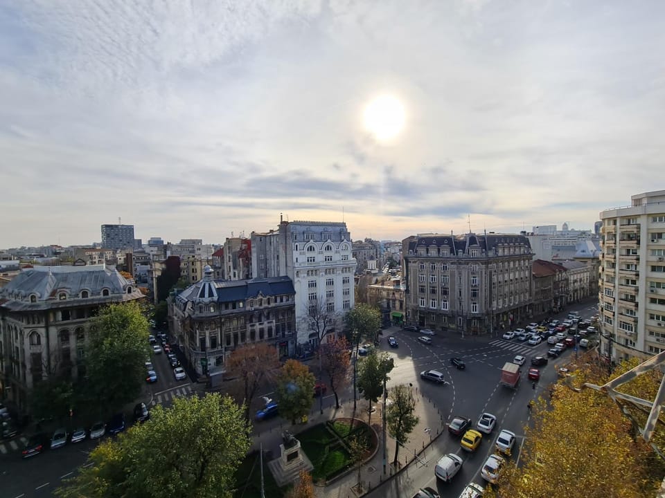 City view