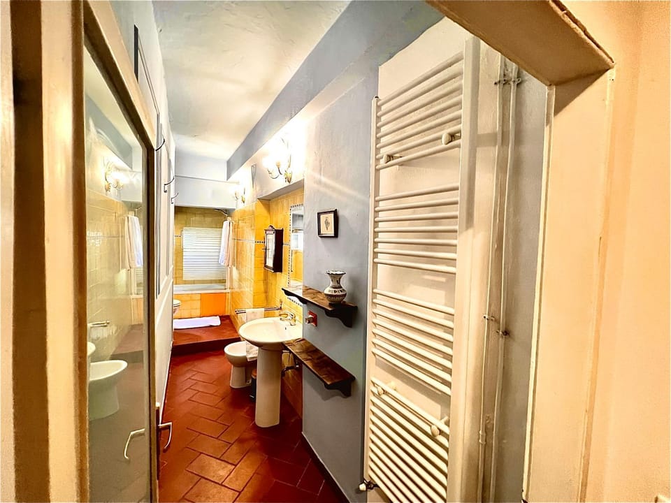 Casa Florian Apartment in Capannori