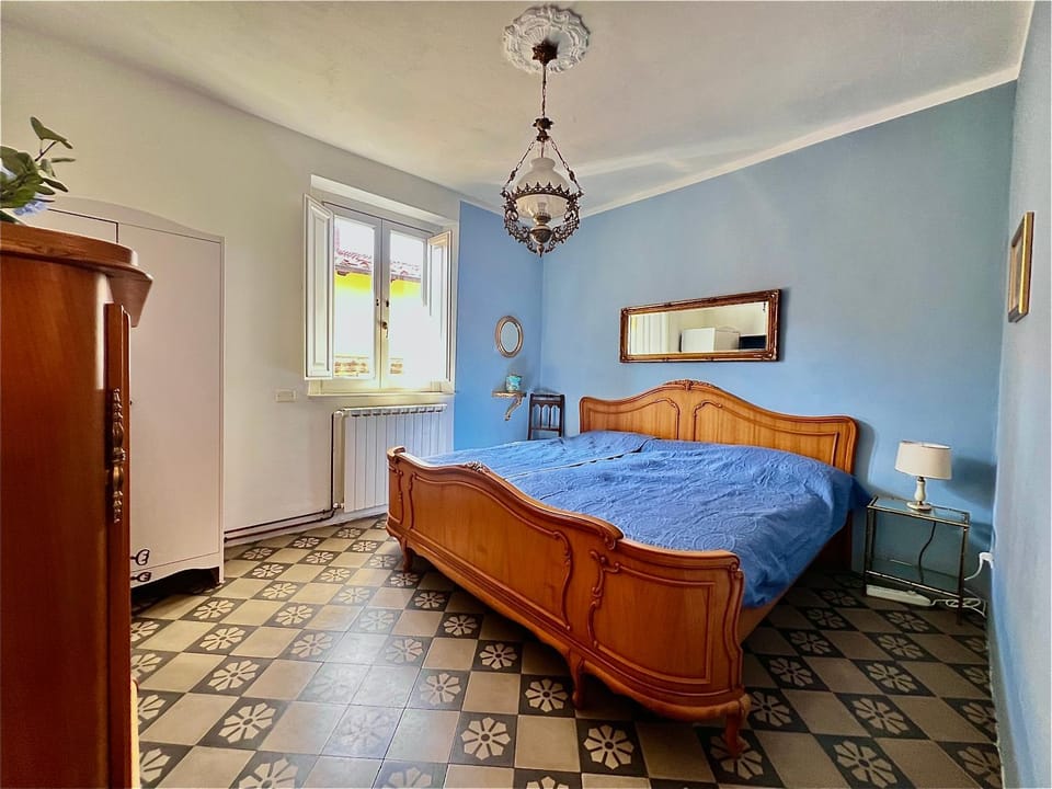 Casa Florian Apartment in Capannori