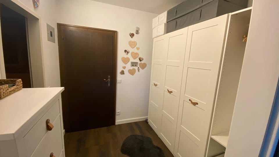 Studio consys Apartment in Bad Hofgastein