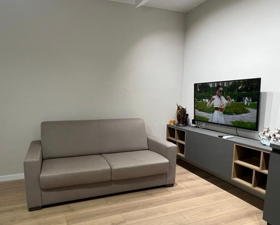 DB Apartament - Uji I Ftohte Apartment in Vlorë