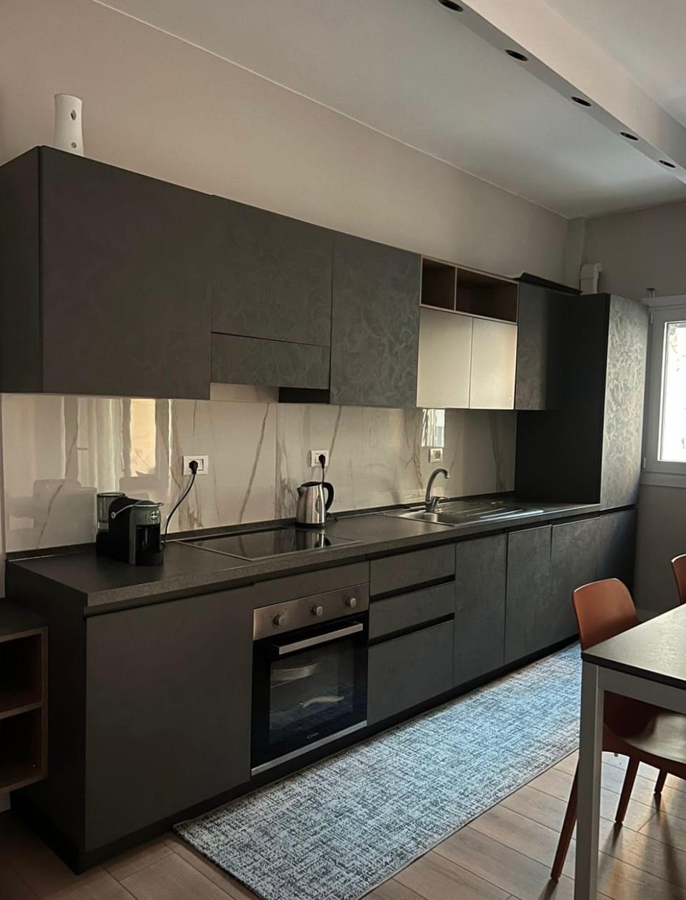 DB Apartament - Uji I Ftohte Apartment in Vlorë