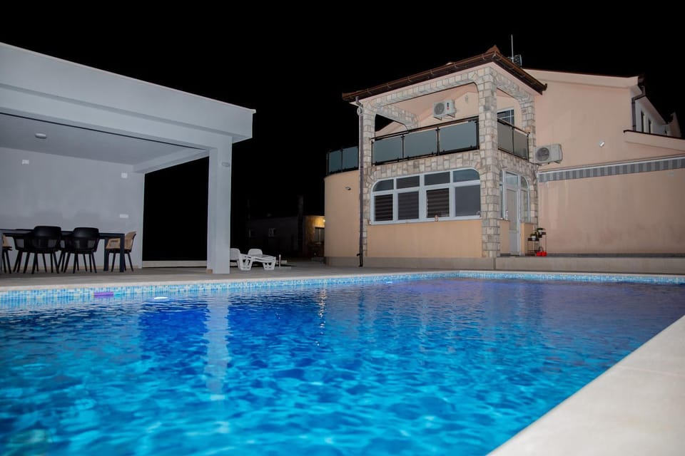 Villa Ero Bed and Breakfast in Federation of Bosnia and Herzegovina