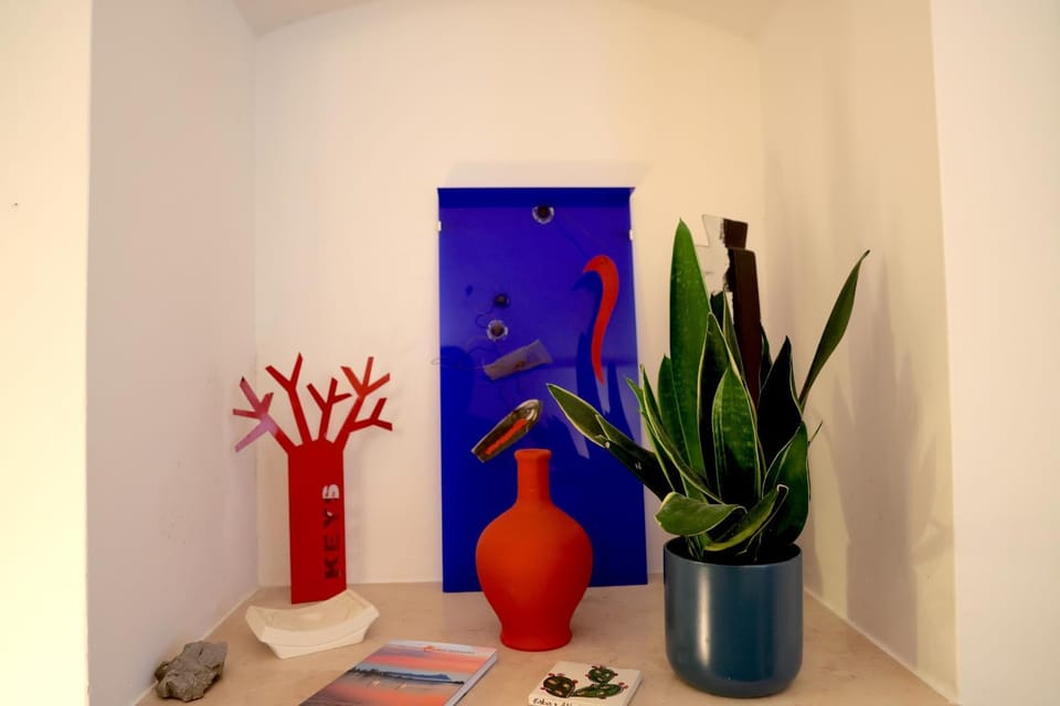 Casa Dalmazia-Alle spalle del Lungomare Apartment in Bari