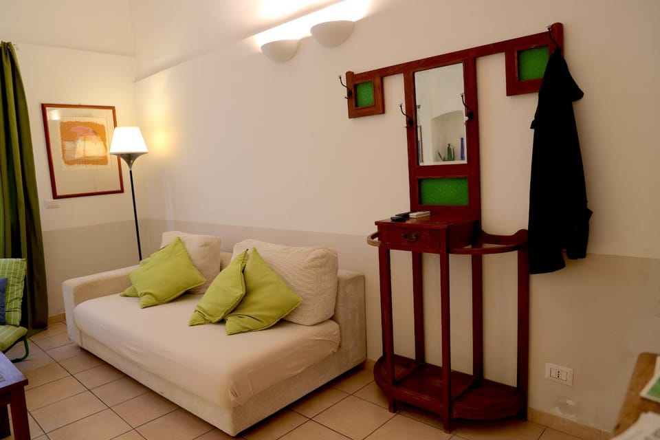 Casa Dalmazia-Alle spalle del Lungomare Apartment in Bari