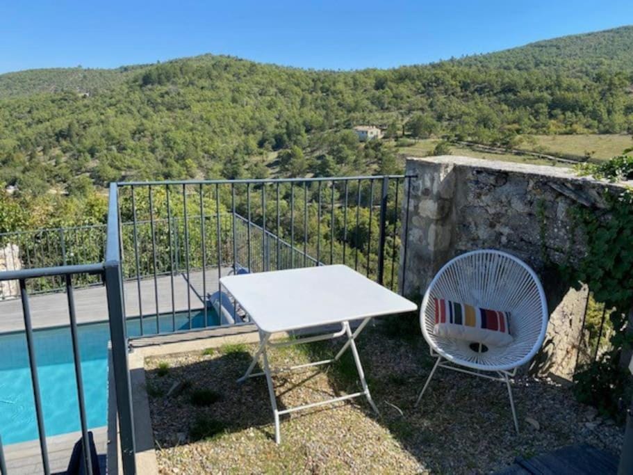 Les terrasses de Lure Apartment in Provence-Alpes-Côte d'Azur