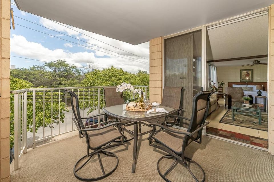 Haleakala Shores A305 Apartment in Kamaole