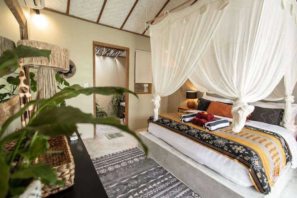 Villa Safari Villa in Nusapenida
