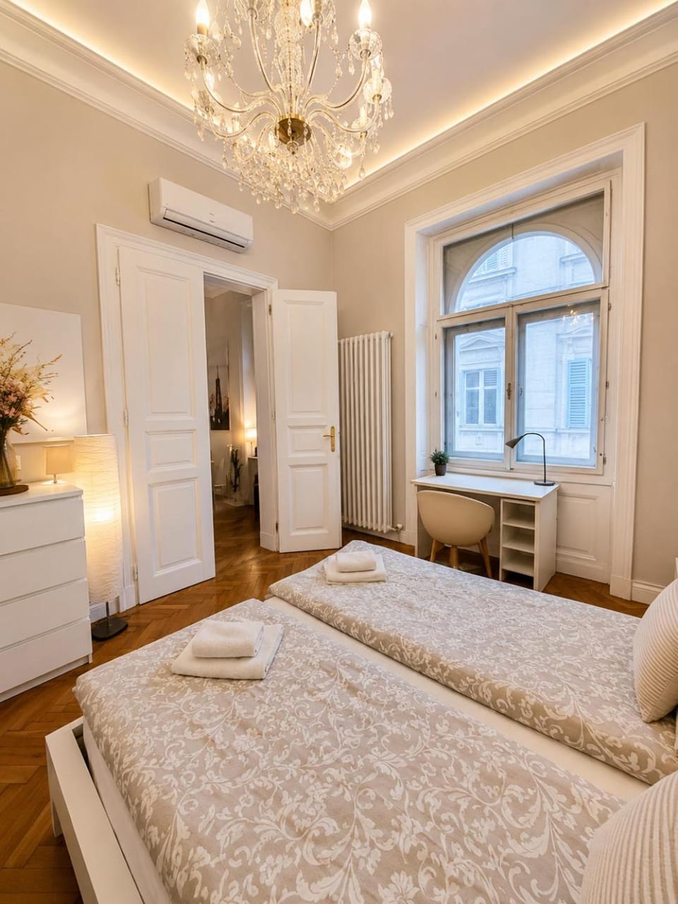 DOMIRA Four Reasons apartment Apartment in Prague