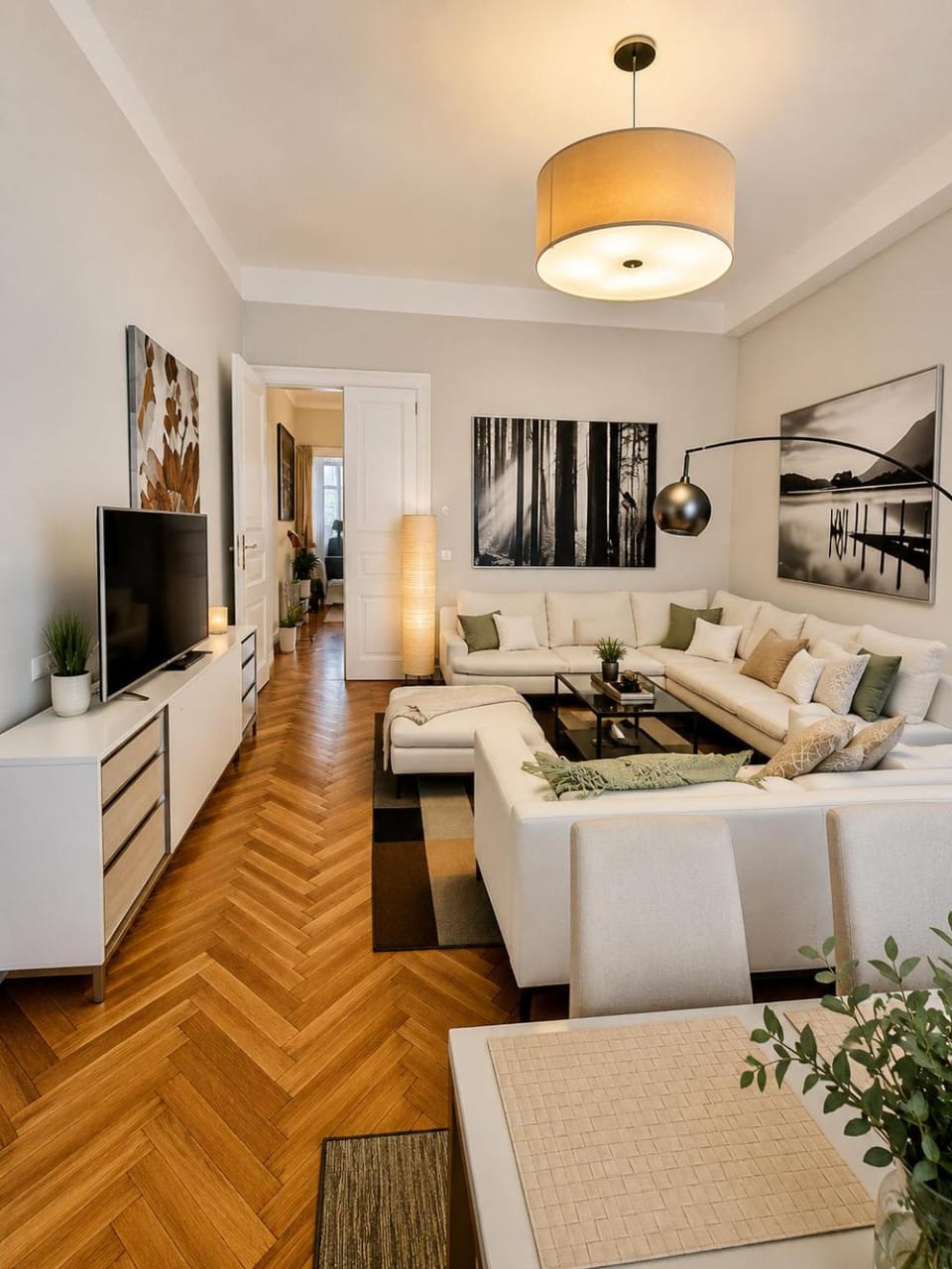DOMIRA Four Reasons apartment Apartment in Prague