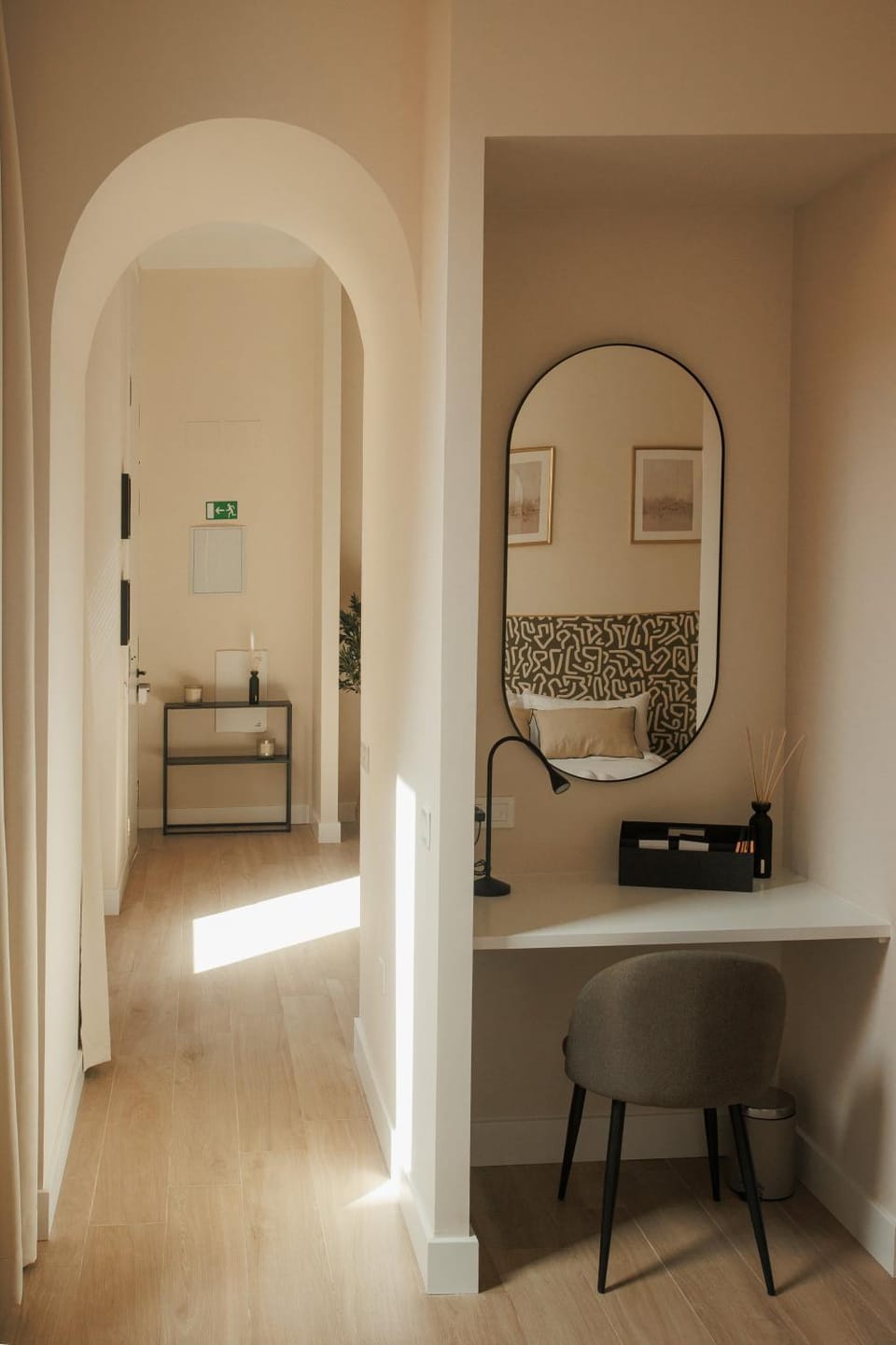 Apartamentos Cervantes Apartment in Badajoz