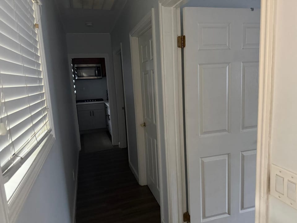 Cozy2BRRetreatQueenBedFullSofaBed Apartment in Culver City
