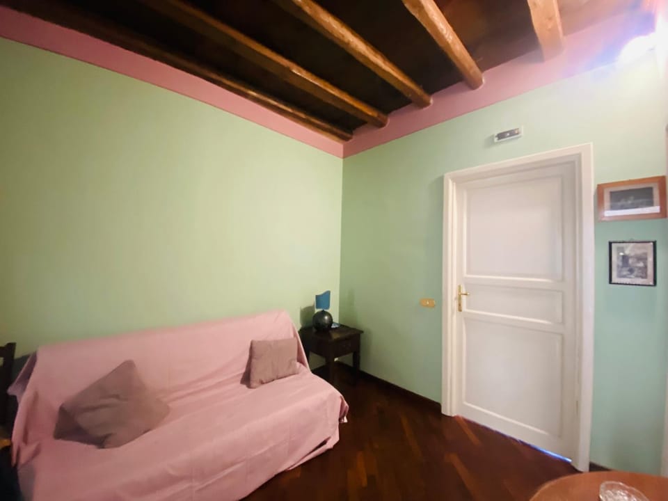 casetta mon amour Apartment in Palermo