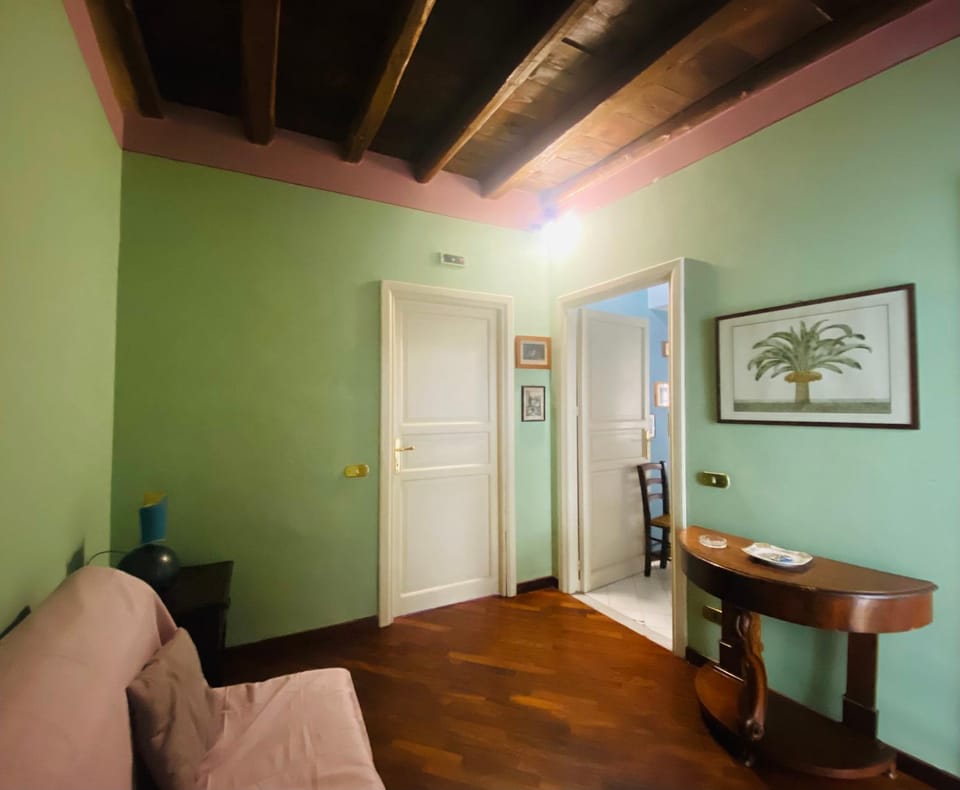 casetta mon amour Apartment in Palermo