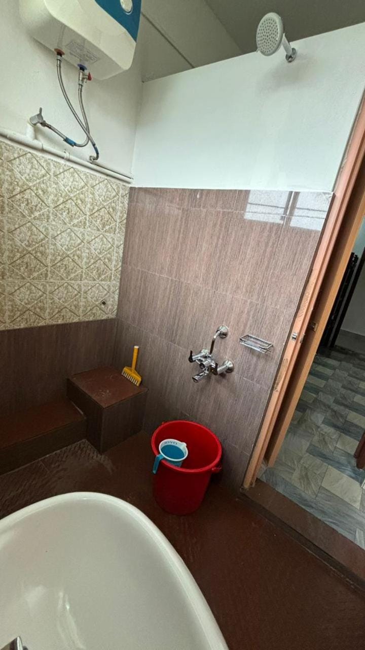 Boys Dormitory at Kerins Guest House Hostel in Bangladesh