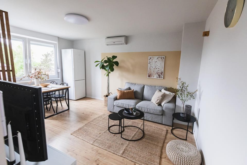TV and multimedia, Living room, Seating area, air conditioner