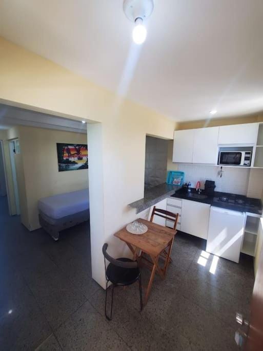 Tabajara Flat 807 Com piscina Apartment in Fortaleza