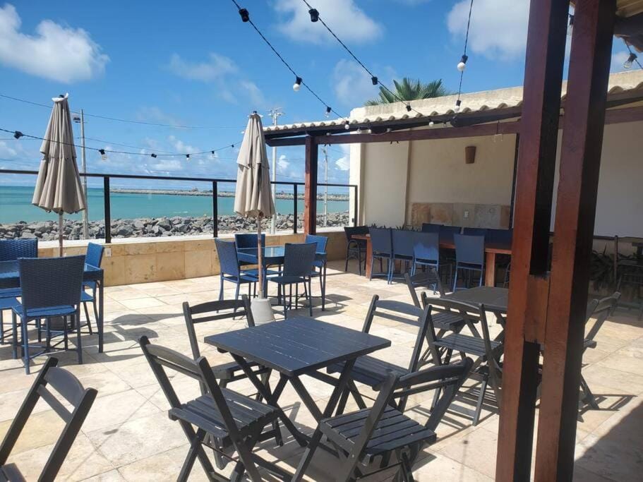 Tabajara Flat 807 Com piscina Apartment in Fortaleza