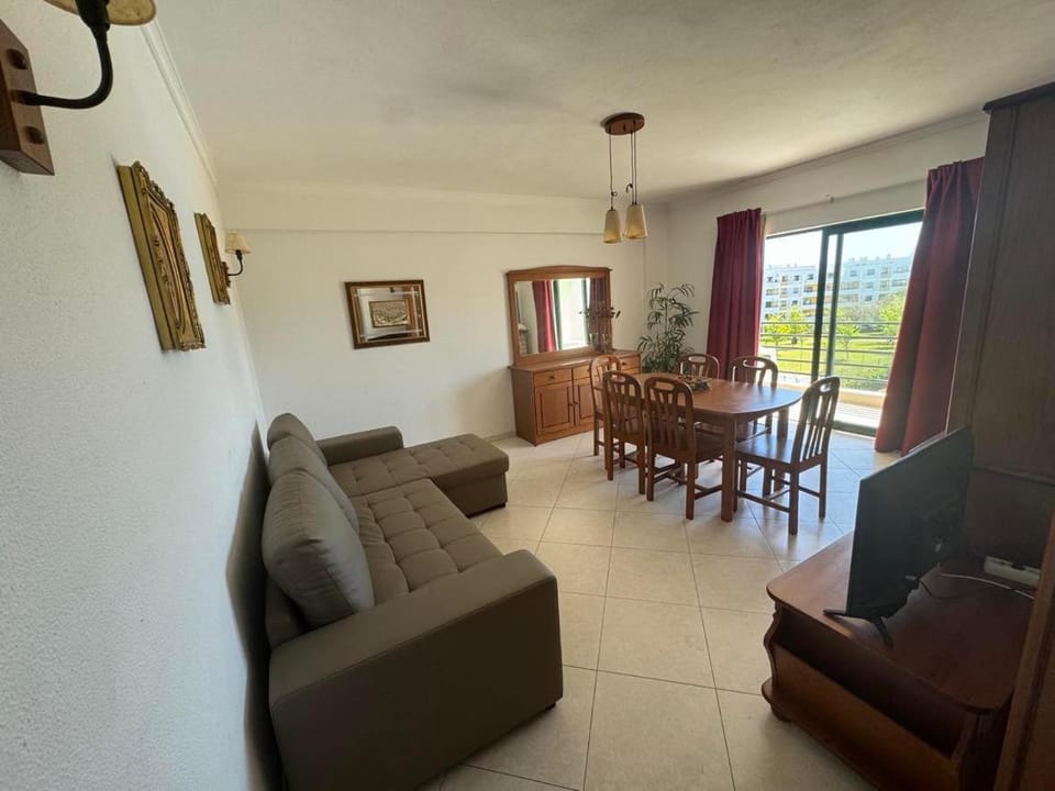 Vila Nova 2A Apartment in Faro District