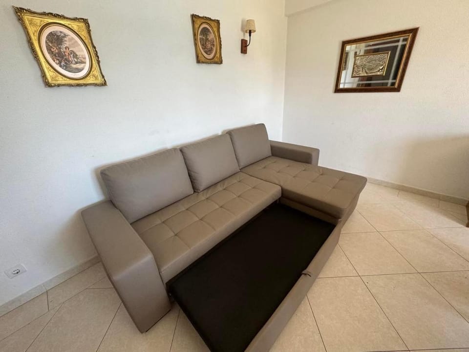 Vila Nova 2A Apartment in Faro District