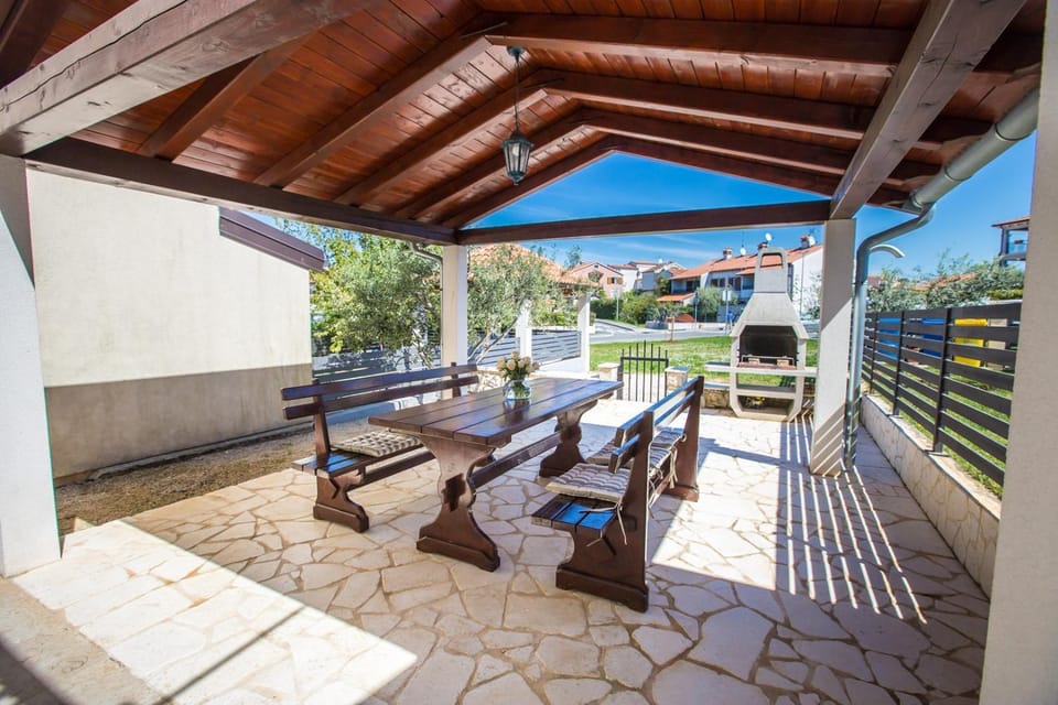 Balcony/Terrace, Seating area