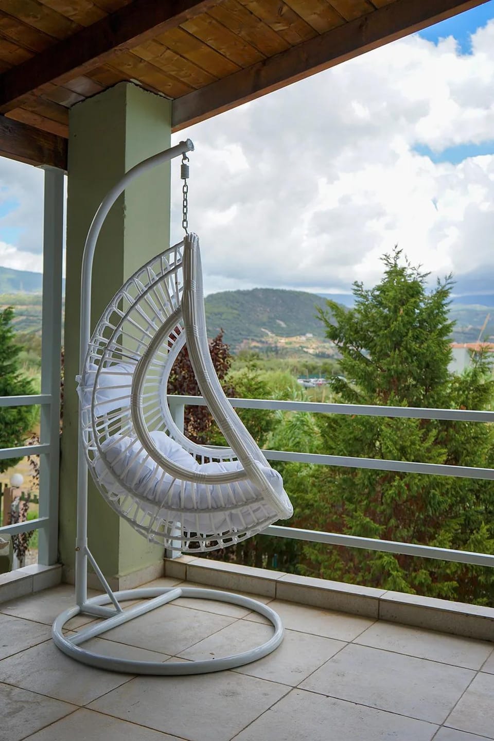 Balcony/Terrace, Balcony/Terrace