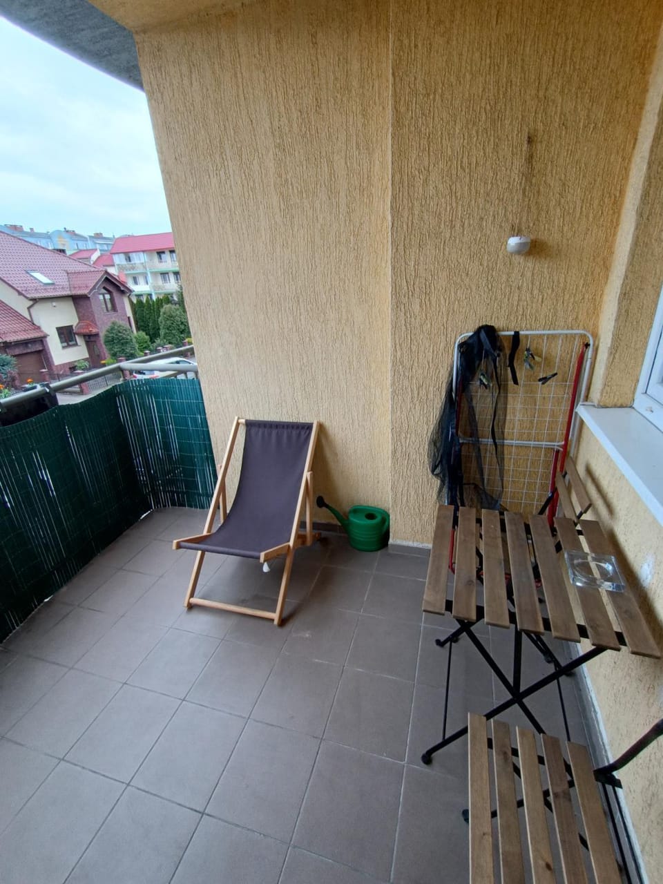 Centrum ul Prusa 12 dwa pokoje 4łozka 45m balkon dla max 4 osób Apartment in West Pomeranian Voivodeship, Poland