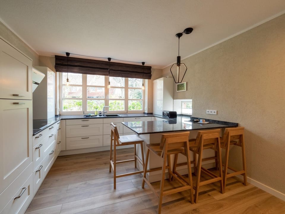 Arche Svea Lachmöwe Apartment in Lower Saxony, Germany