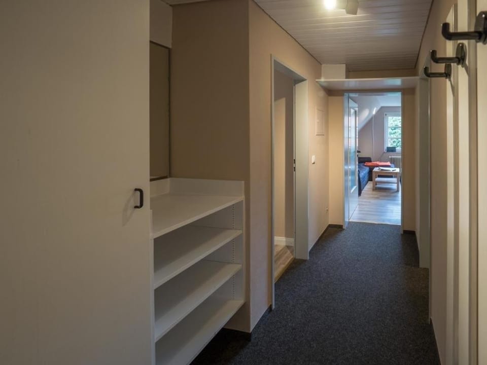 Arche Svea Stockente Apartment in Lower Saxony, Germany