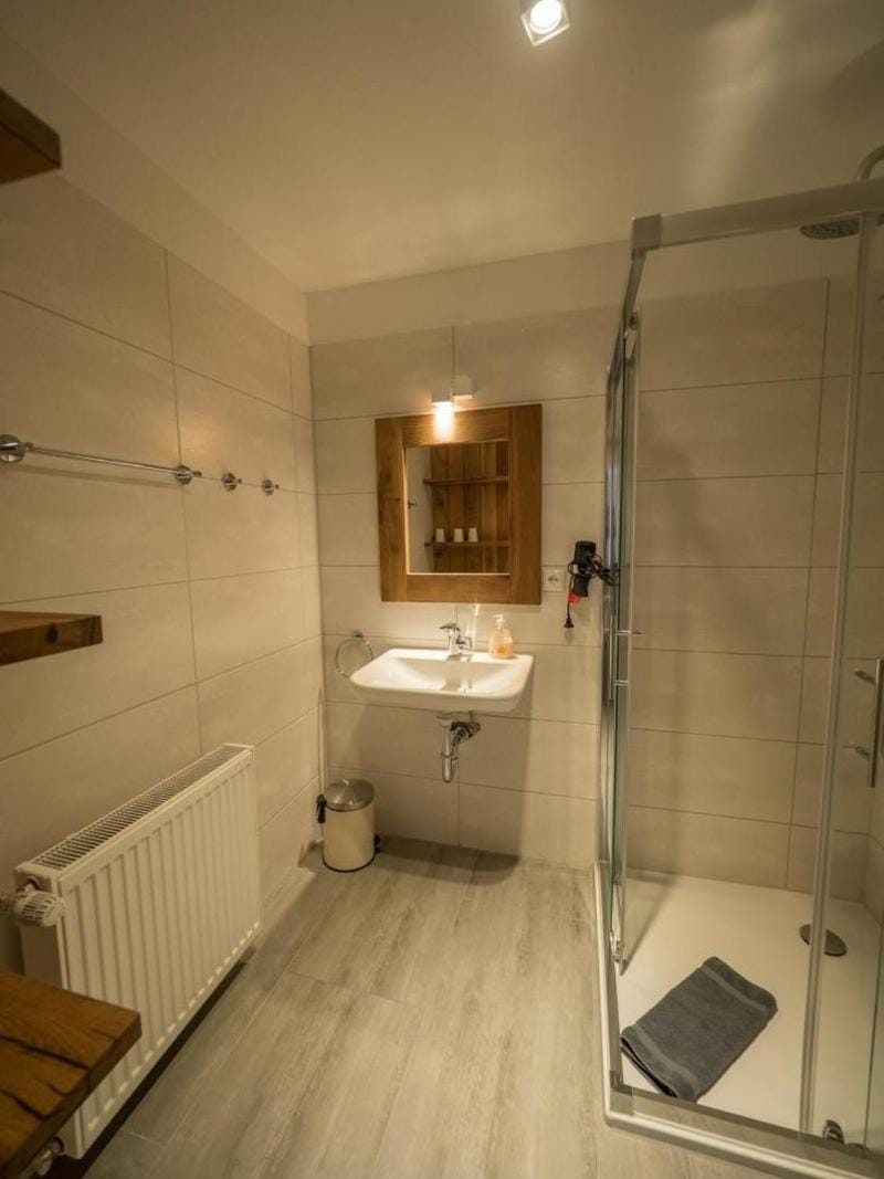Arche Svea Stockente Apartment in Lower Saxony, Germany