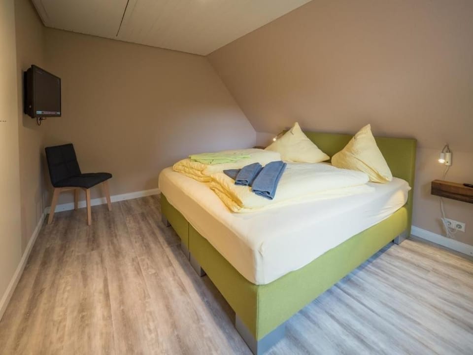 Arche Svea Stockente Apartment in Lower Saxony, Germany