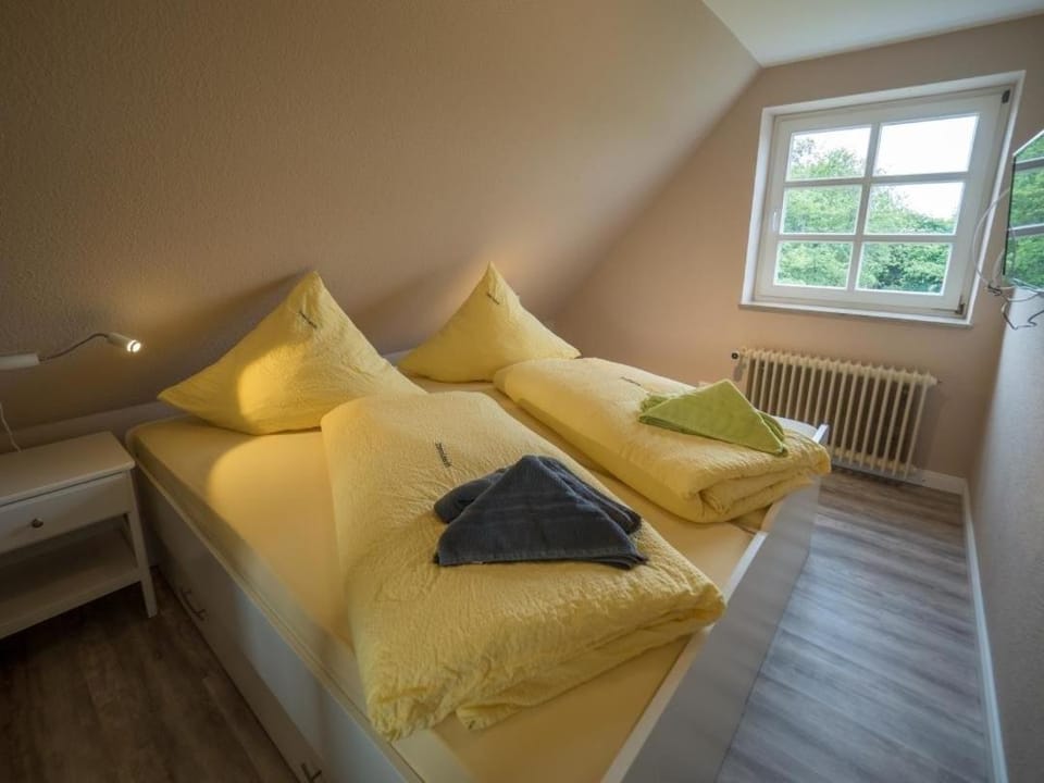 Arche Svea Wiesenpieper Apartment in Lower Saxony, Germany