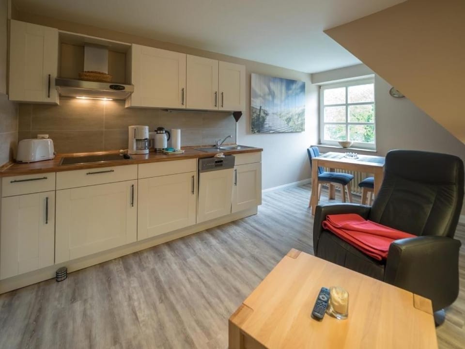 Arche Svea Kiebitz Apartment in Lower Saxony, Germany