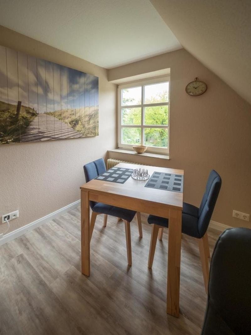 Arche Svea Kiebitz Apartment in Lower Saxony, Germany